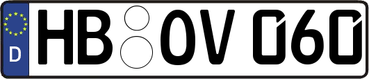 HB-OV060