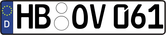 HB-OV061
