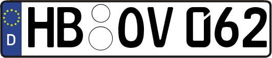 HB-OV062