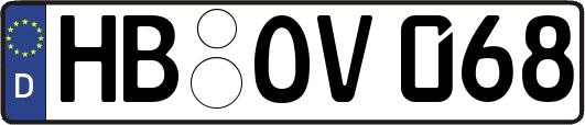 HB-OV068