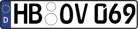 HB-OV069