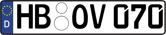 HB-OV070