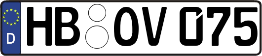 HB-OV075