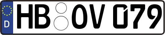 HB-OV079