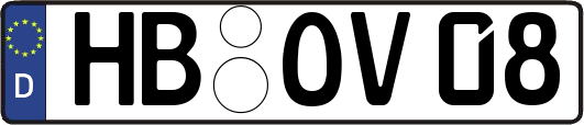 HB-OV08