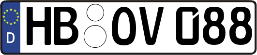 HB-OV088