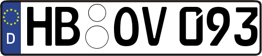 HB-OV093