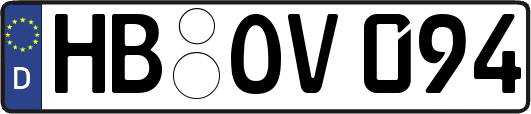 HB-OV094