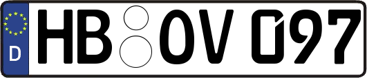 HB-OV097