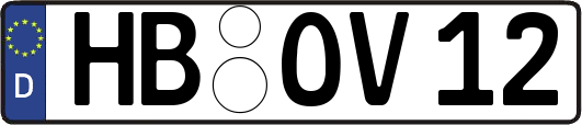HB-OV12