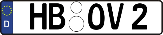 HB-OV2