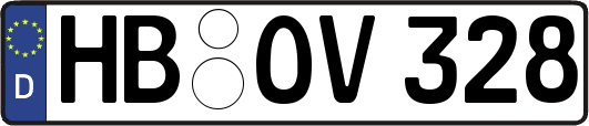 HB-OV328