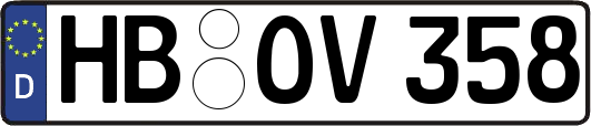 HB-OV358