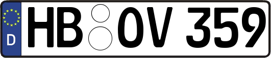HB-OV359