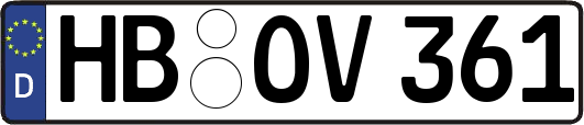 HB-OV361