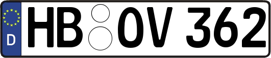 HB-OV362