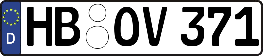 HB-OV371