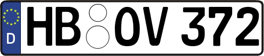 HB-OV372