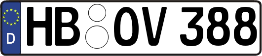 HB-OV388