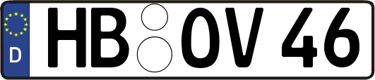 HB-OV46