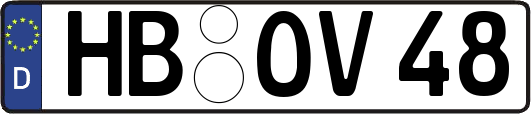 HB-OV48