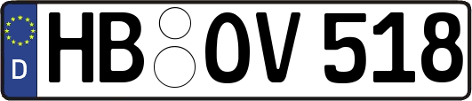 HB-OV518