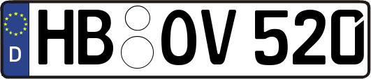 HB-OV520