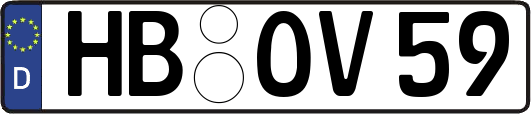 HB-OV59