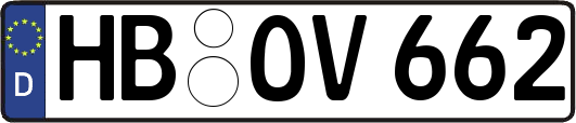 HB-OV662