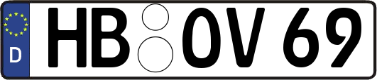 HB-OV69