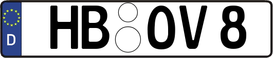 HB-OV8