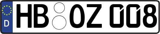 HB-OZ008