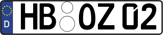 HB-OZ02