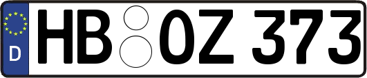 HB-OZ373