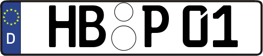 HB-P01