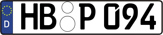 HB-P094