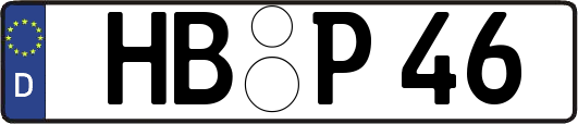 HB-P46