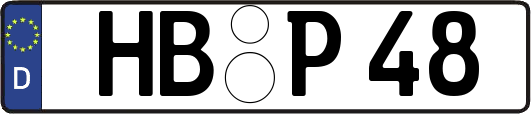 HB-P48