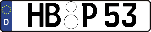 HB-P53