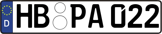 HB-PA022