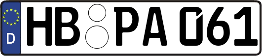 HB-PA061