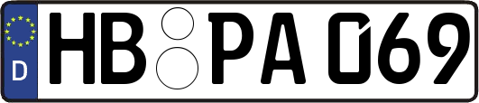 HB-PA069