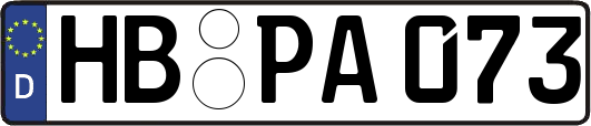 HB-PA073