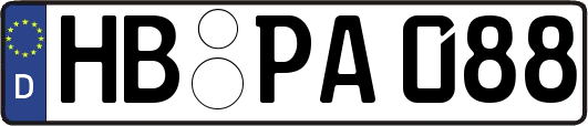 HB-PA088