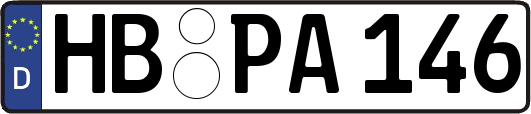 HB-PA146