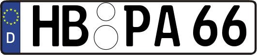 HB-PA66
