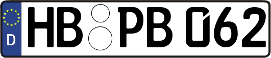 HB-PB062