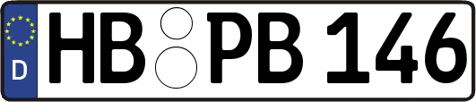 HB-PB146