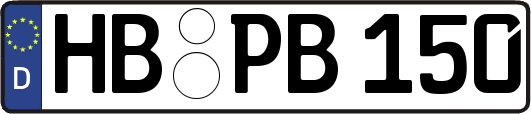 HB-PB150