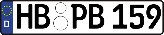 HB-PB159